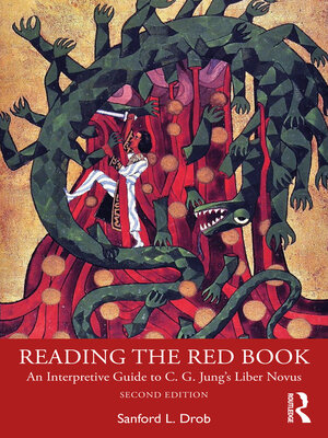 cover image of Reading the Red Book
